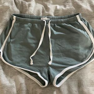 Grayson/Threads Sleepwear Women's Intimates and Sleepwear Short